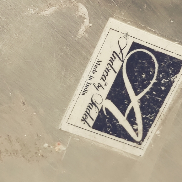 Vintage mid Century beehive silver plated tea set - Picture 13 of 14